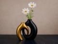 Vaser Black&Gold