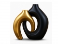 Vaser Black&Gold