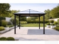 Gartenpavillon SORENTO 3x3