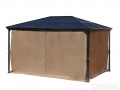 Gartenpavillon SORENTO 3x4
