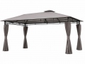 Gartenpavillon RIMINI 3x4