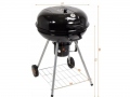 Holzkohlegrill GardenLine-57