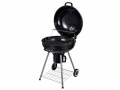 Holzkohlegrill GardenLine-57