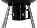 Holzkohlegrill GardenLine-57