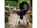 Holzkohlegrill GardenLine-57
