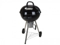 Holzkohlegrill ProGarden-57