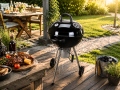 Holzkohlegrill ProGarden-57