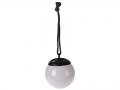 Trädgårdslampa SolarLED
