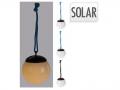 Trädgårdslampa SolarLED