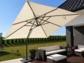 Saulessargs MINI ROMA 2.5x2.5 m