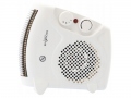 Fläktvärmare 2000 W