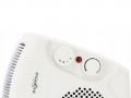Fläktvärmare 2000 W