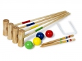 Krocket spel 6