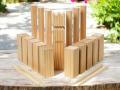 Utomhusspel KUBB Family