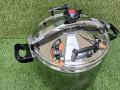 Tryckkokare 80L ⌀50 cm