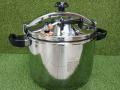 Tryckkokare 80L ⌀50 cm