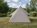 Sidovägg PolyStar 14 m Ø