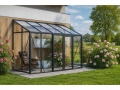 Växthus LeanTo'160x310