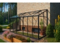 Växthus LeanTo'160x310