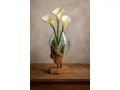 Dekor med vattendroppe ↑25-30 cm