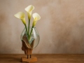 Dekor med vattendroppe ↑25-30 cm