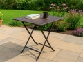 Bord WOODLINE 61x61