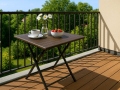 Bord WOODLINE 61x61