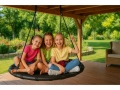 Stork's Nest Swing Nesty