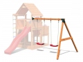 Swing-modul Move Red