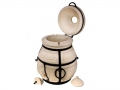 Tandoor Skif (lock med gångjärn)
