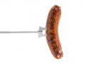 Teleskopisk grillgaffel