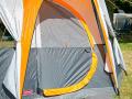 Coleman Cortes Oktagon 8