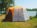 Coleman Cortes Oktagon 8