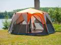 Coleman Cortes Oktagon 8
