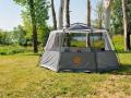 Coleman Cortes Oktagon 8