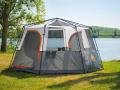 Coleman Cortes Oktagon 8