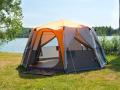 Coleman Cortes Oktagon 8