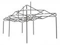 3x6 m ST-HEX45 ram