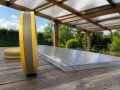 Ventilationsband 25mmx33m