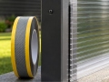 Ventilationsband 25mmx33m