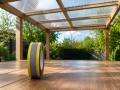 Ventilationsband 25mmx33m