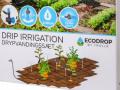 Droppbevattning EcoDrop