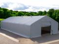 Lagertält 10x18x5 m PVC610
