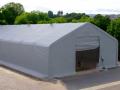 Lagertält 10x18x5 m PVC610