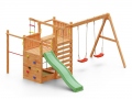 Rotaļu laukums Climbing Star3