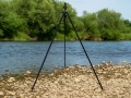 Tripod Grill Hanger Oskar 210cm