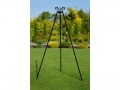 Tripod Grill Hanger Viking 180cm