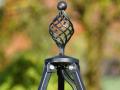 Tripod Grill Hanger Oskar 210cm