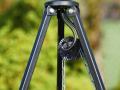 Tripod Grill Hanger Oskar 210cm