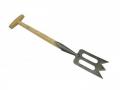 Garden spade-fork 80 cm